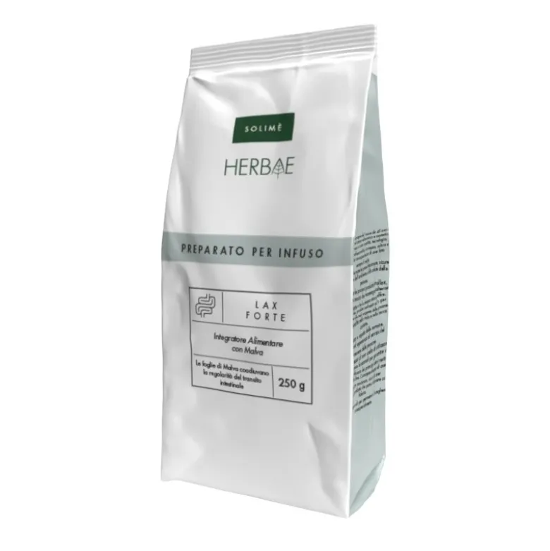 Lax Forte 250 G