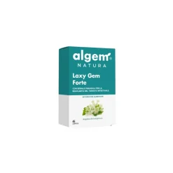 Laxy Gem Forte Integratore per l'Intestino 45 Compresse