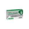 LD Pro Viagas Integratore per Equilibrio Intestinale 14 Compresse + 14 Capsule