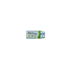 Leader Natural Pharma Mixflor Fermenti Lattici per Flora Intestinale 20 Compresse Masticabili