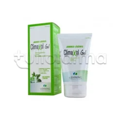 Lehning ClimaxolGel Fitocosmetico per Circolazione Gel 125mL