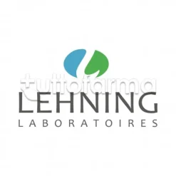 Lehning Fucus 111 Complexe Rimedio Omeopatico coadiuvante del peso 80 compresse