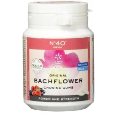 Lemon Pharma 40 Energy Fiori di Bach 60g