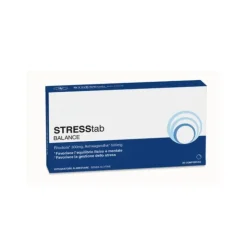 Lfp Stresstab Balance per Equilibrio Fisico e Mentale 30 Compresse