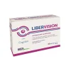Libervision per Sistema Nervoso e Cardiovascolare 30 Bustine