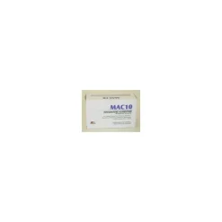 Licofarma Mac10 integratore per la vista e metabolismo omocisteina 60 capsule