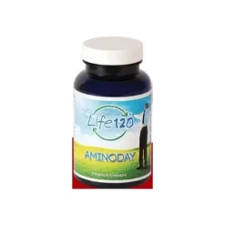 Life120 Aminoday Integratore di Aminoacidi 90 Compresse