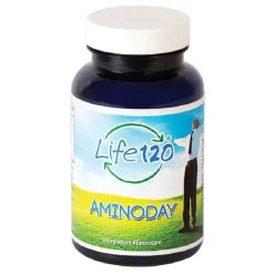Life120 Aminoday Integratore di Aminoacidi 90 Compresse