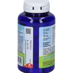 Life120 Aminoday Integratore di Aminoacidi 90 Compresse