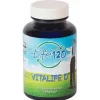 Life120 Vitalife D Integratore di Vitamina D 2000UI 100 Capsule Softgel