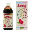 Limax Tus Sciroppo con Bava di Lumaca per Tosse e Catarro 150 ml