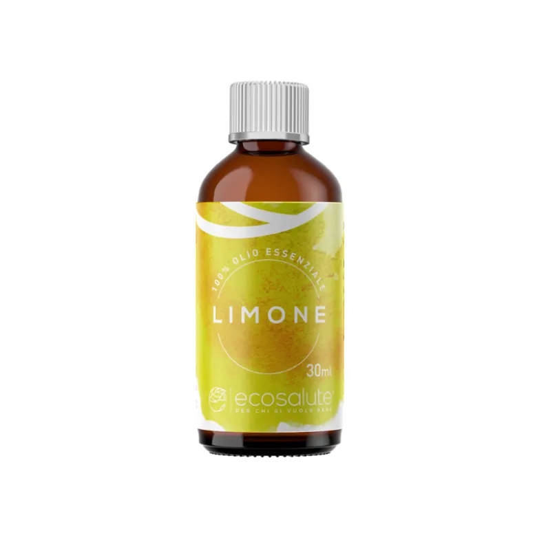 Limone Olio Essenziale 30ml