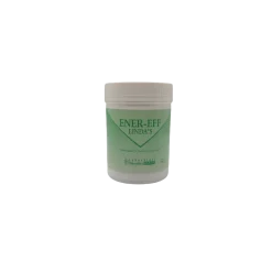 Linda's Enereff Polvere Omeopatica per Benessere Generale 150gr