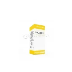 Linda's Lab Anacardium Vis-Hp Rimedio Omeopatico Gocce 30ml