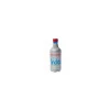 Lindos Acqua Minerale Effervescente Naturale 6 Bottiglie da 500 ml