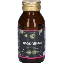 Lipodrenal per Drenaggio e Metabolismo 60 Compresse