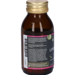 Lipodrenal per Drenaggio e Metabolismo 60 Compresse