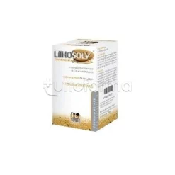 Lithosolv Integratore di Potassio 100 compresse