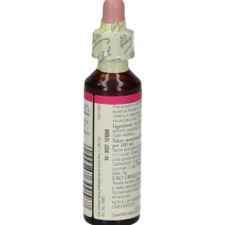 Loacker Bach Willow Fiori Di Bach per Energia e Vitalità Gocce Orali 20 ml