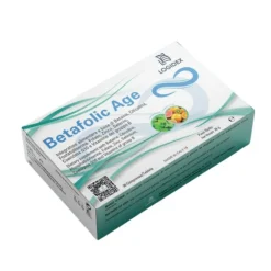 Logidex Betafolic Age Integratore Benessere Organismo 30 Compresse