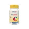 Longlife B6 Active Integratore Energizzante 100 Compresse
