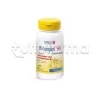 Longlife B Complex 50 T/R Vitamine Gruppo B 60 Tavolette
