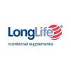 Longlife Gaba 500mg Integratore per Stress 50 Capsule