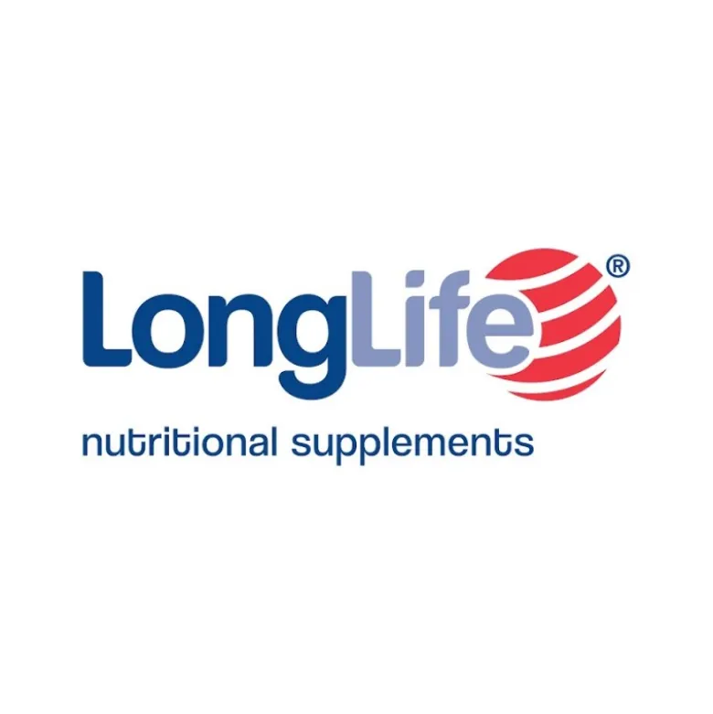Longlife Gaba 500mg Integratore per Stress 50 Capsule