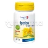 Longlife Iperico Integratore per Rilassamento e Tono dell'Umore 60 Capsule