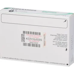 Loperamide Doc Generici 15 Compresse 2 mg contro Diarrea (Equivalente Imodium)