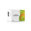 Luxneureo Integratore per Memoria e Funzioni Cognitive 60 Capsule