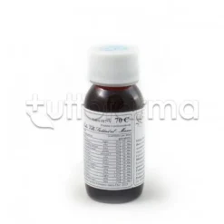 LVS 70C Olea Europea Compositum Gocce 60ml