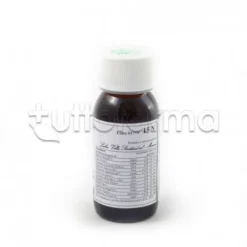 LVS 15N Melissa Officinalis Compositum Gocce 60ml