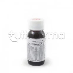 LVS 17S Crataegus Oxyacantha Compositum Gocce 60ml