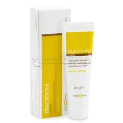 Macrocea Crema per Prevenzione Infezioni e Cicatrizzazione Rapida 30 ml