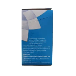 Mag 2 Magnesio Pidolato Integratore Gusto Arancia 20 Bustine Liquide