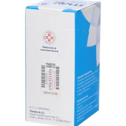 Mag 2 Magnesio Pidolato Integratore Gusto Arancia 20 Bustine Liquide