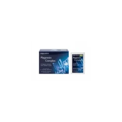 Magnesio Complex Integratore d Magnesio 30 Bustine
