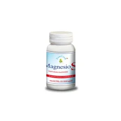 Magnesioesse per Sistema Nervoso e Muscolare 200 g