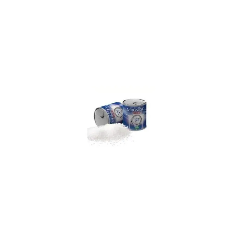 Magnesio Max Integratore Benessere Generale 150 g Polvere