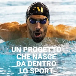 Magnitudo 48.12 Durante Integratore con Magnesio e Potassio per Sportivi 28 Flaconcini