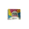 Mag Ricarica 24 Ore Integratore per Stanchezza Aroma Limone 10 + 10 Bustine