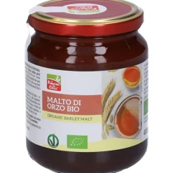 Malto di Orzo Bio per Dolcificare 400 g