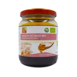Malto di Orzo Bio per Dolcificare 400 g