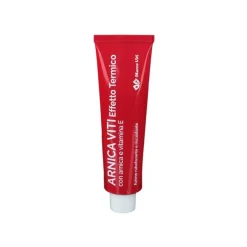 Marco Viti Arnica Effetto Termico Crema per Dolori Muscolari e Articolari 100ml