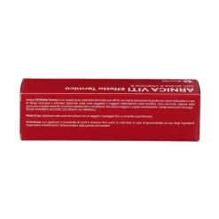 Marco Viti Arnica Effetto Termico Crema per Dolori Muscolari e Articolari 100ml