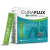 Marco Viti Curaflux Rapid Integratore Acidità e Reflusso 30 Stick