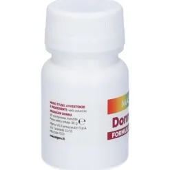 Marco Viti Massigen Dailyvit+ Donna Integratore Vitaminico 30 Compresse