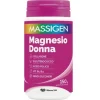 Marco Viti Massigen Magnesio Donna Integratore per Benessere Femminile 150g