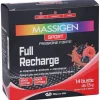 Marco Viti Massigen Sport Full Recharge Integratore Energizzante 14 Bustine da 7,5g